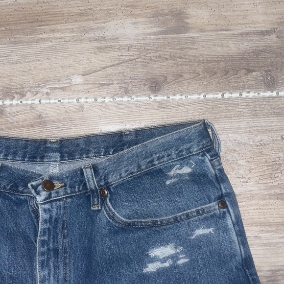 Wrangler 20 - Picture 3 of 6